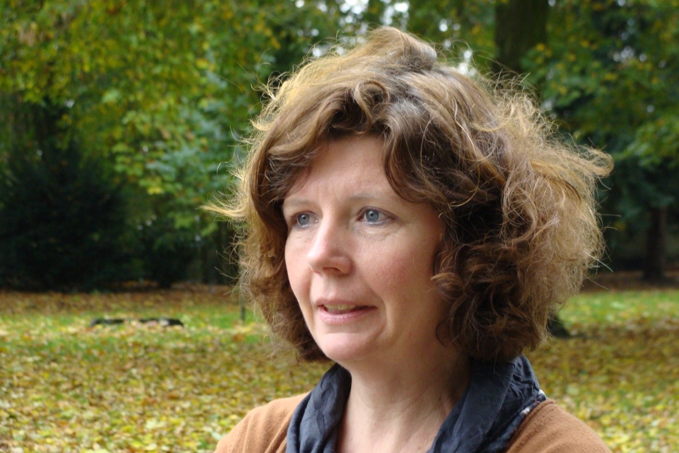 Marijke van Riel