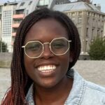 Arlène Manirankunda