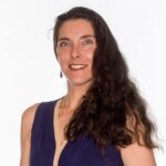 Yvonne Van Dooren