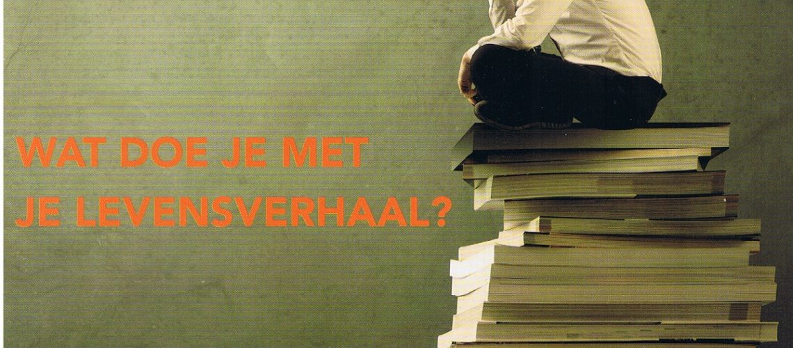 levensverhaal